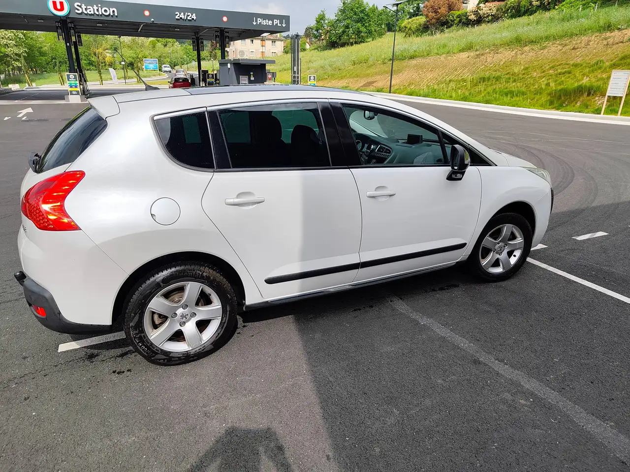 Peugeot 3008 3008 — photo 5