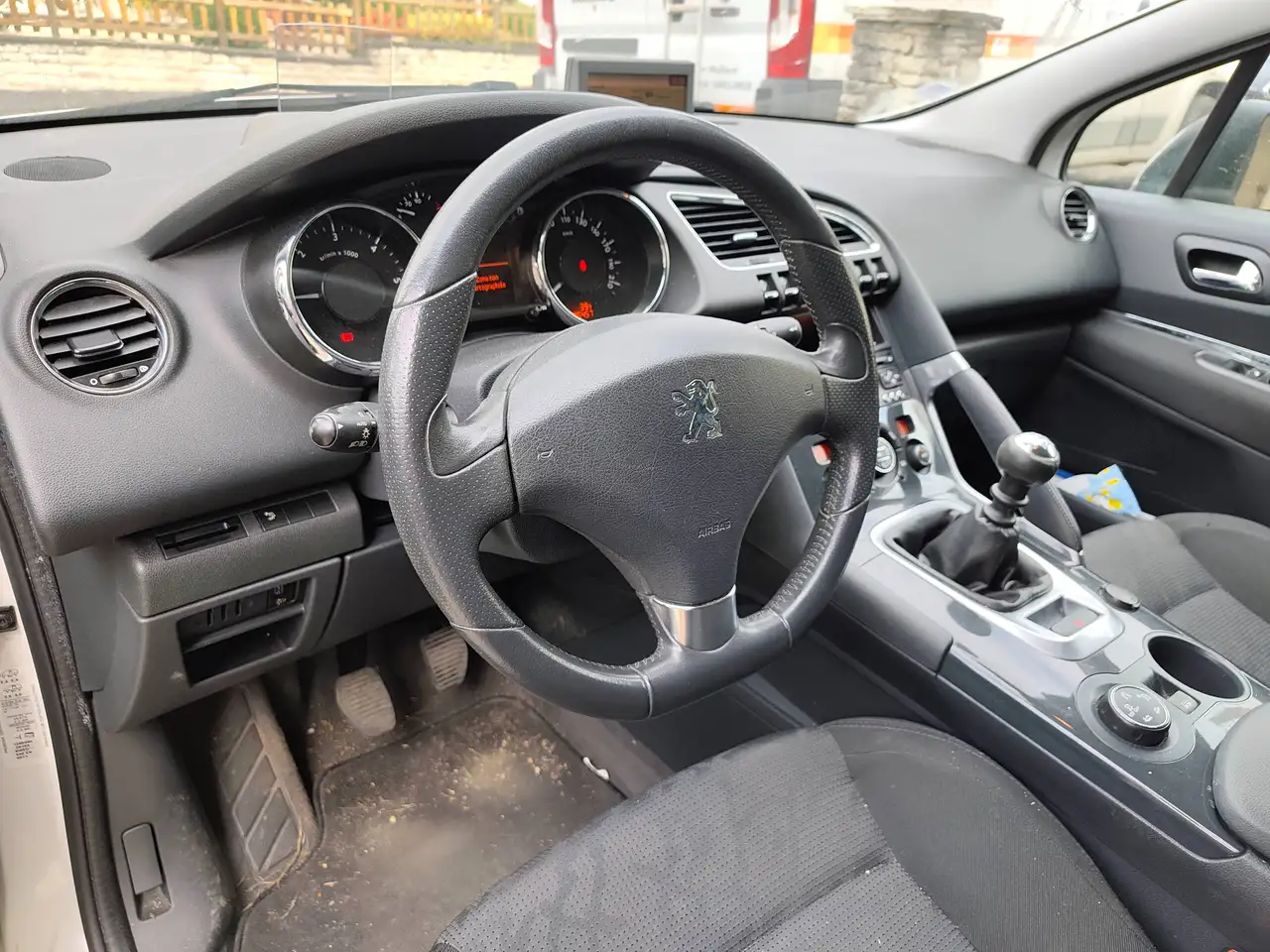 Peugeot 3008 3008 — photo 4
