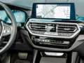 BMW X3 xDrive20iA LED Navi CarPlay DAB Kamera 1VB PDC Gris - thumbnail 8