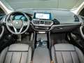 BMW X3 xDrive20iA LED Navi CarPlay DAB Kamera 1VB PDC Gris - thumbnail 7