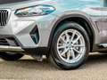 BMW X3 xDrive20iA LED Navi CarPlay DAB Kamera 1VB PDC Gris - thumbnail 23