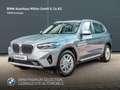BMW X3 xDrive20iA LED Navi CarPlay DAB Kamera 1VB PDC Gris - thumbnail 1