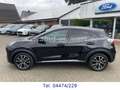 Ford Puma 1.0 EB Titanium Design *1. Hand + TÜV neu* Noir - thumbnail 2