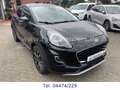 Ford Puma 1.0 EB Titanium Design *1. Hand + TÜV neu* Noir - thumbnail 7