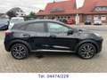 Ford Puma 1.0 EB Titanium Design *1. Hand + TÜV neu* Noir - thumbnail 6
