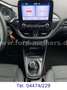 Ford Puma 1.0 EB Titanium Design *1. Hand + TÜV neu* Noir - thumbnail 13