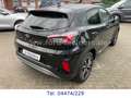Ford Puma 1.0 EB Titanium Design *1. Hand + TÜV neu* Noir - thumbnail 5