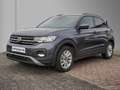Volkswagen T-Cross 1.0 TSI DSG Life Navi+VC ACC RFK+PDC SHZ Grau - thumbnail 2