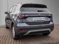 Volkswagen T-Cross 1.0 TSI DSG Life Navi+VC ACC RFK+PDC SHZ Grau - thumbnail 5