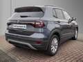 Volkswagen T-Cross 1.0 TSI DSG Life Navi+VC ACC RFK+PDC SHZ Grau - thumbnail 4