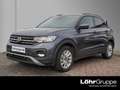 Volkswagen T-Cross 1.0 TSI DSG Life Navi+VC ACC RFK+PDC SHZ Grau - thumbnail 1