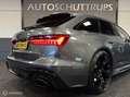 Audi RS6 A6 Avant TFSI quattro 1e EIG. / PANO / DEALER O.H. Grijs - thumbnail 5