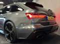 Audi RS6 A6 Avant TFSI quattro 1e EIG. / PANO / DEALER O.H. Grijs - thumbnail 6