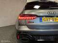 Audi RS6 A6 Avant TFSI quattro 1e EIG. / PANO / DEALER O.H. Grijs - thumbnail 28