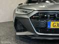 Audi RS6 A6 Avant TFSI quattro 1e EIG. / PANO / DEALER O.H. Grijs - thumbnail 33