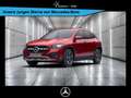 Mercedes-Benz GLA 200 4M STYLE+AHK+KAM.+LNKR.HZG.+MBUX+AMBI+ Rot - thumbnail 1
