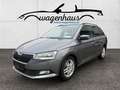 Skoda Fabia Combi Ambition 1,0 TSI, App, PDC, Climatronik Grau - thumbnail 1