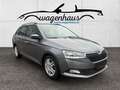 Skoda Fabia Combi Ambition 1,0 TSI, App, PDC, Climatronik Grau - thumbnail 4