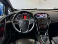 Opel Astra J GTC OPC*352 PS*Schalensitze*H&R*TÜV Neu* Синий - thumbnail 10