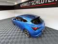 Opel Astra J GTC OPC*352 PS*Schalensitze*H&R*TÜV Neu* Синий - thumbnail 6
