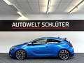 Opel Astra J GTC OPC*352 PS*Schalensitze*H&R*TÜV Neu* Синий - thumbnail 4
