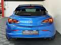 Opel Astra J GTC OPC*352 PS*Schalensitze*H&R*TÜV Neu* Синий - thumbnail 7