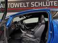 Opel Astra J GTC OPC*352 PS*Schalensitze*H&R*TÜV Neu* Синий - thumbnail 11
