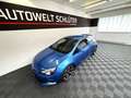 Opel Astra J GTC OPC*352 PS*Schalensitze*H&R*TÜV Neu* Синий - thumbnail 3