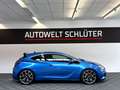 Opel Astra J GTC OPC*352 PS*Schalensitze*H&R*TÜV Neu* Синий - thumbnail 16