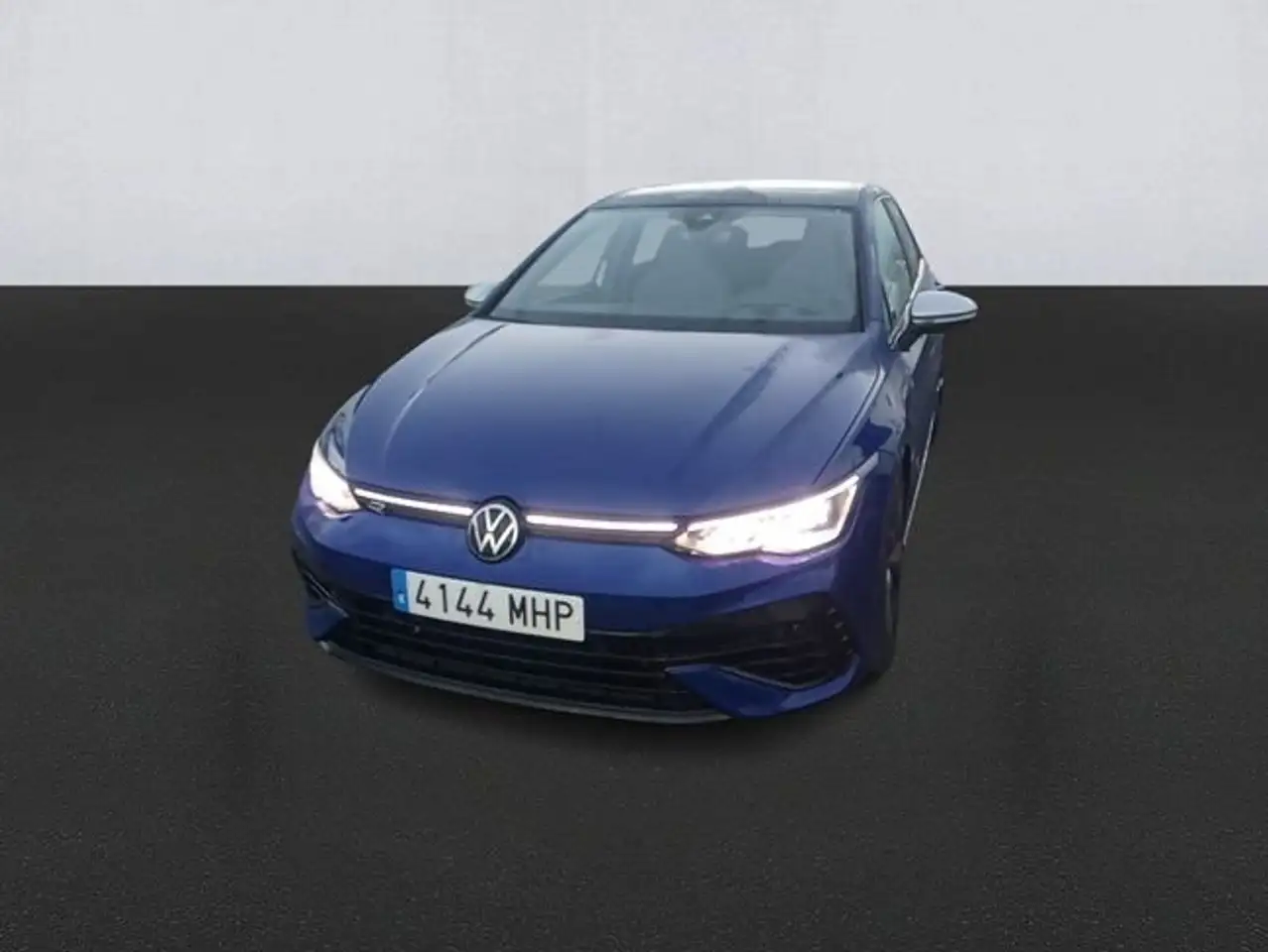 Volkswagen Golf R 2.0 TSI 235kW (320CV) 4Motion DSG — photo 1 of 8