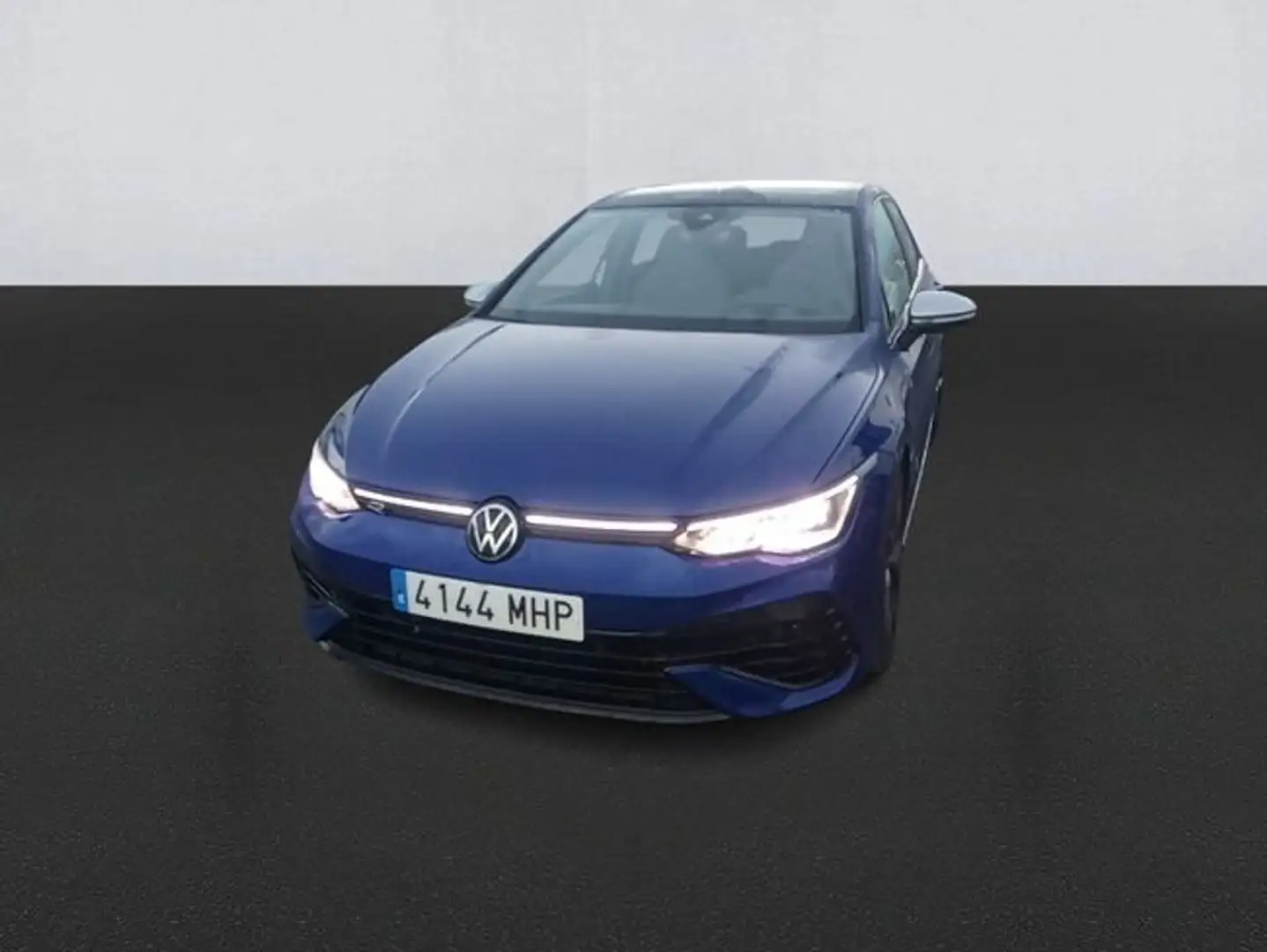 Volkswagen Golf R 2.0 TSI 235kW (320CV) 4Motion DSG Negro - 1
