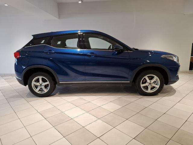 DFSK Fengon 500 1.5 Garantie Kamera Leder