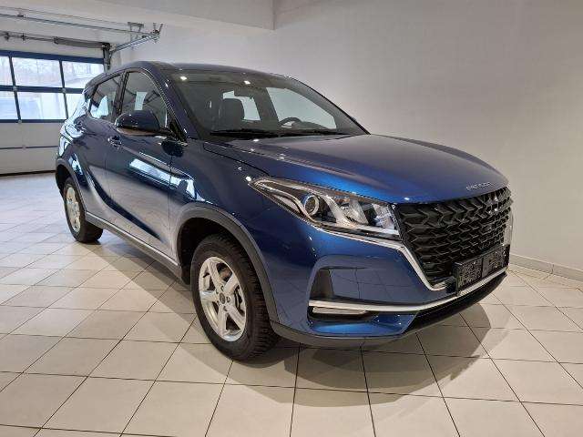 Imagine DFSK Fengon 500 1.5 Garantie Kamera Leder