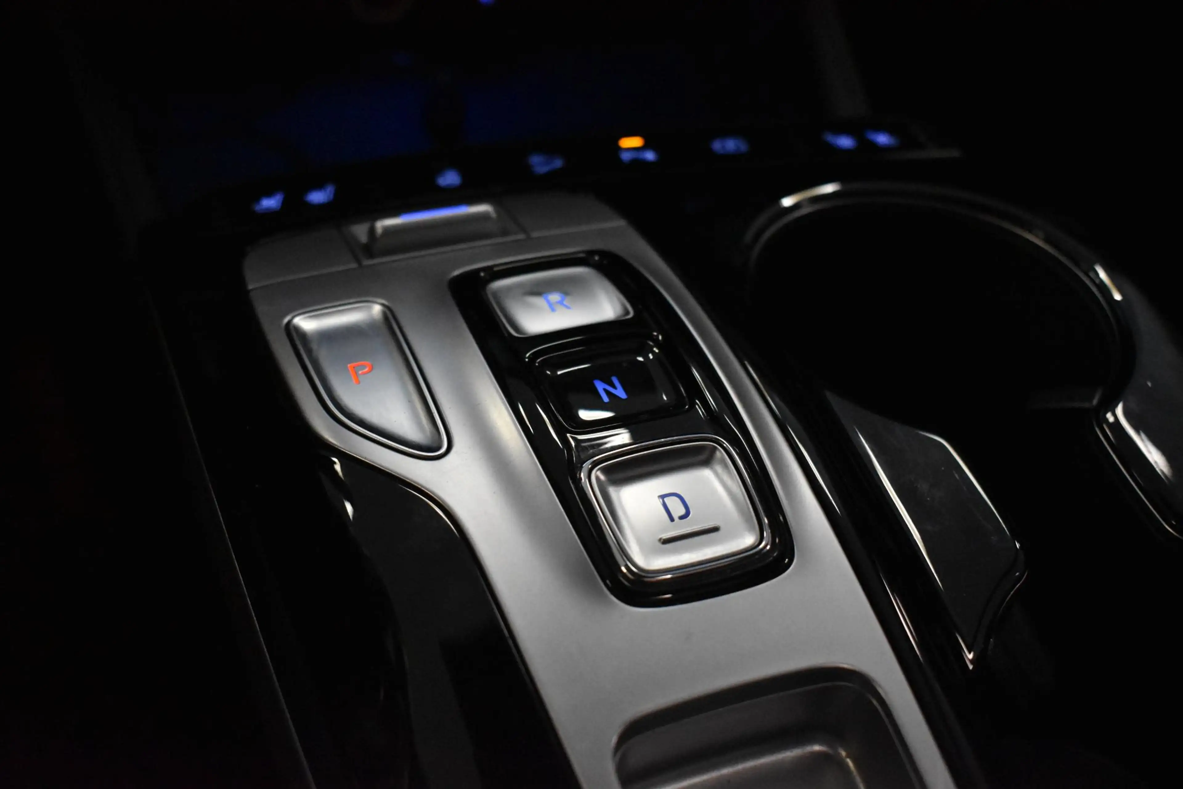 Hyundai TUCSON 1.6 T-GDI HEV Premium Sky 100% Dealer onderhouden — photo 9