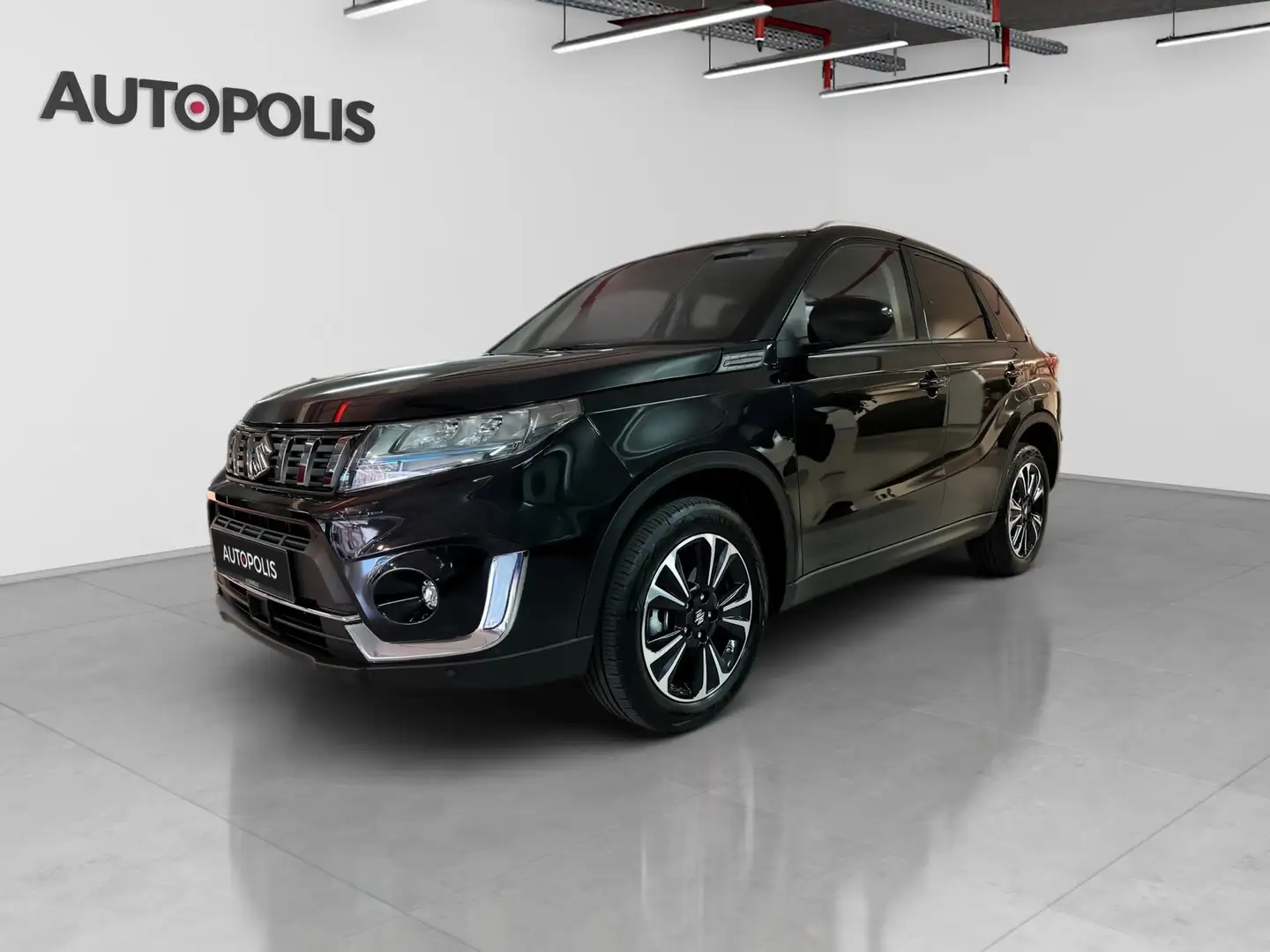 Suzuki Vitara 1.5 GRAND LUXE Noir - 1