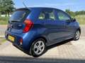 Kia Picanto 1.0 CVVT Summer Edition / 22.620 KM NAP / Airco / Blauw - thumbnail 2
