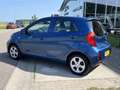 Kia Picanto 1.0 CVVT Summer Edition / 22.620 KM NAP / Airco / Blauw - thumbnail 8