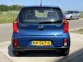 Kia Picanto 1.0 CVVT Summer Edition / 22.620 KM NAP / Airco / Blauw - thumbnail 7