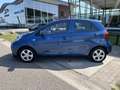 Kia Picanto 1.0 CVVT Summer Edition / 22.620 KM NAP / Airco / Blauw - thumbnail 10