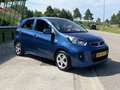 Kia Picanto 1.0 CVVT Summer Edition / 22.620 KM NAP / Airco / Blauw - thumbnail 9