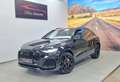 Audi RS Q8 TFSI quattro tiptronic Negro - thumbnail 1
