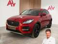 Jaguar E-Pace P160 ** 360 Camera | Navi/Carplay | Zetelverw. Rojo - thumbnail 1