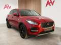 Jaguar E-Pace P160 ** 360 Camera | Navi/Carplay | Zetelverw. Rojo - thumbnail 3