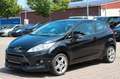 Ford Fiesta 1.6 Ti-VCT Sport # 120 PS # Alu # Klimaau Noir - thumbnail 1
