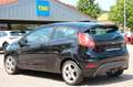 Ford Fiesta 1.6 Ti-VCT Sport # 120 PS # Alu # Klimaau Noir - thumbnail 3