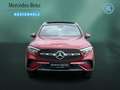 Mercedes-Benz GLC 300 GLC 300 d 4M AMG+AHK+DISTRO+PANO+360°+MEMO+EASYP Rot - thumbnail 2