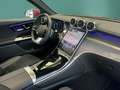 Mercedes-Benz GLC 300 GLC 300 d 4M AMG+AHK+DISTRO+PANO+360°+MEMO+EASYP Rot - thumbnail 14