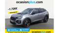 Peugeot 2008 1.2 PureTech S&S Allure 100 Grigio - thumbnail 1