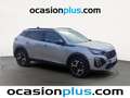 Peugeot 2008 1.2 PureTech S&S Allure 100 Grigio - thumbnail 2