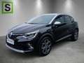 Renault Captur CAPTUR Intens TCe 90 Schwarz - thumbnail 1